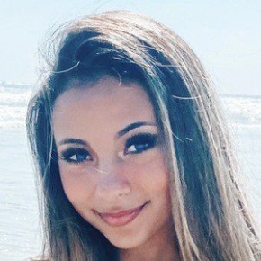 Caitlyn Isabella Todd