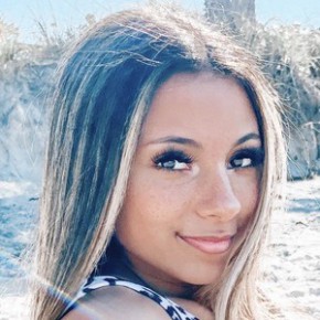 Caitlyn Isabella Todd