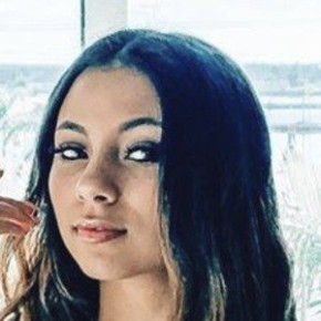 Caitlyn Isabella Todd