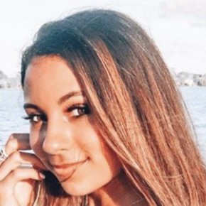 Caitlyn Isabella Todd