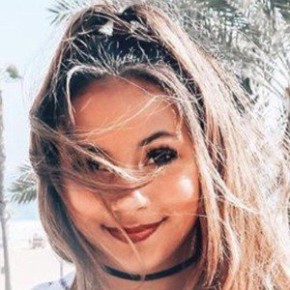 Caitlyn Isabella Todd