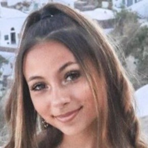 Caitlyn Isabella Todd