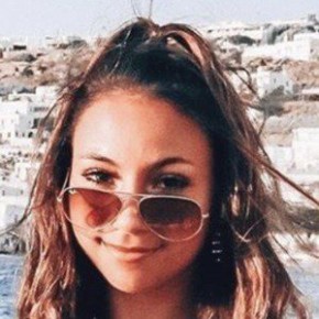 Caitlyn Isabella Todd