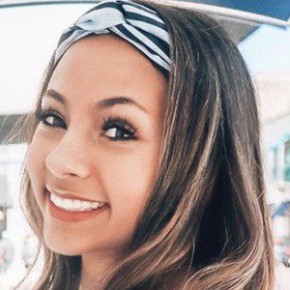 Caitlyn Isabella Todd