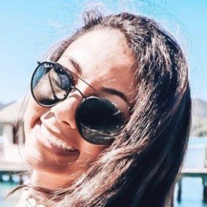 Caitlyn Isabella Todd