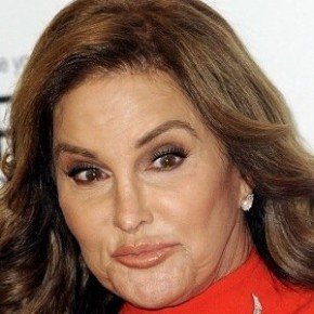 Caitlyn Jenner