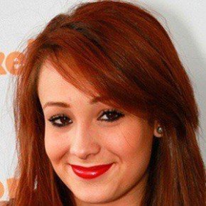 Caitlyn Taylor Love