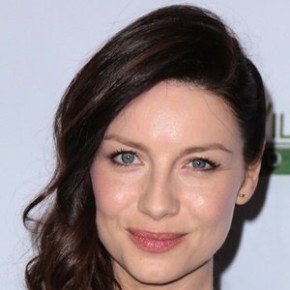 Caitriona Balfe