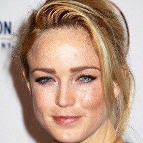 Caity Lotz