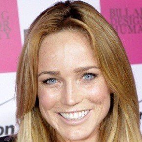 Caity Lotz