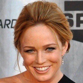 Caity Lotz