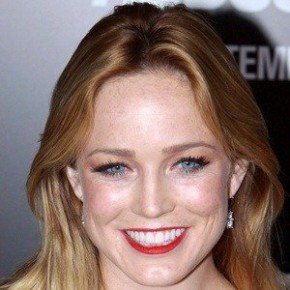 Caity Lotz