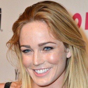 Caity Lotz