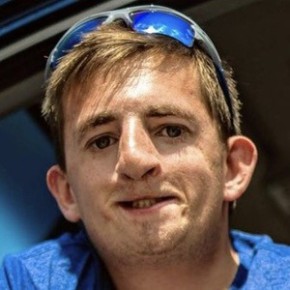 Caleb Cripe