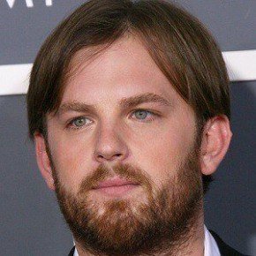 Caleb Followill