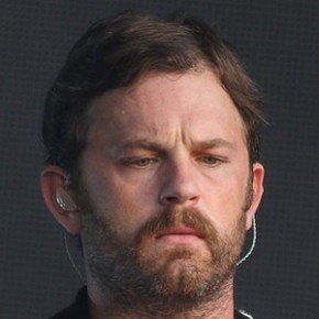 Caleb Followill