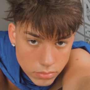 Caleb Gilbert