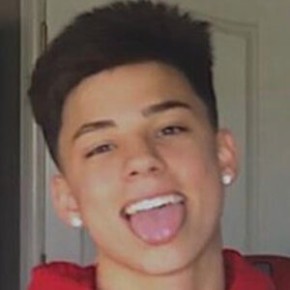Caleb Gilbert
