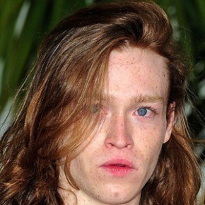 Caleb Landry Jones