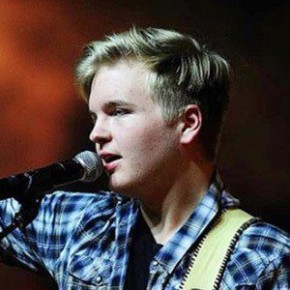 Caleb Lee Hutchinson
