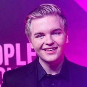 Caleb Lee Hutchinson