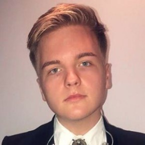 Caleb Lee Hutchinson