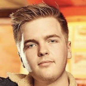 Caleb Lee Hutchinson