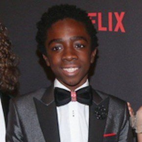 Caleb McLaughlin