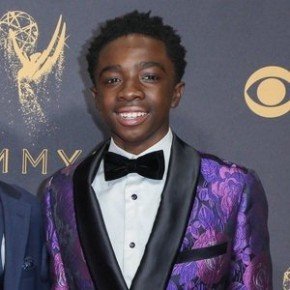 Caleb McLaughlin