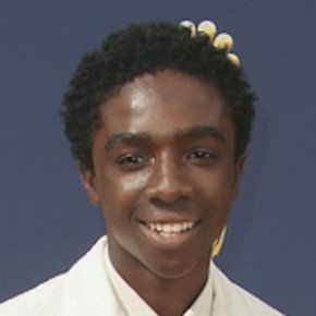 Caleb McLaughlin