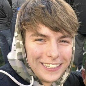 Caleb Meyer
