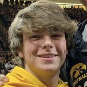 Caleb Meyer