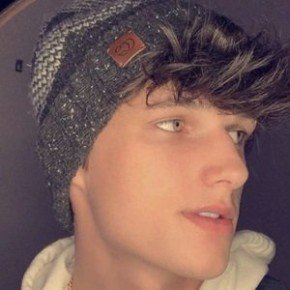 Caleb Tuttle