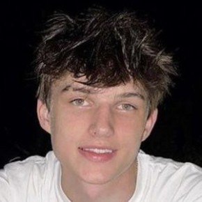 Caleb Tuttle