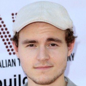 Callan McAuliffe