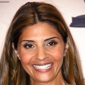 Callie Thorne
