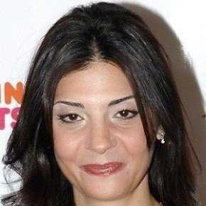 Callie Thorne
