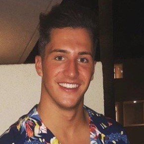 Callum Pardoe