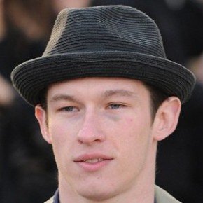 Callum Turner