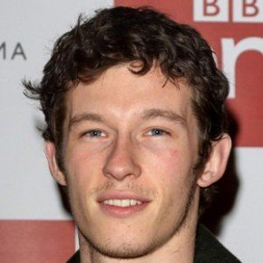 Callum Turner