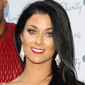 Cally Jane Beech