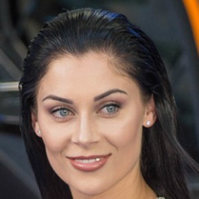 Cally Jane Beech
