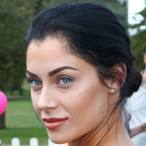 Cally Jane Beech