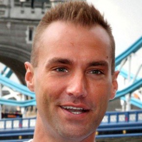 Calum Best