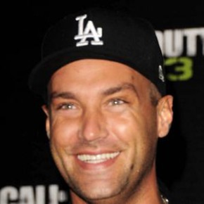 Calum Best