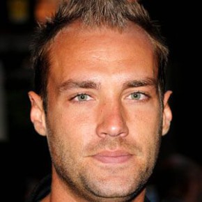 Calum Best