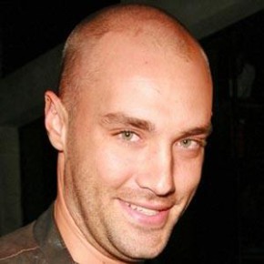 Calum Best
