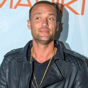 Calum Best