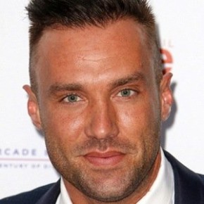 Calum Best