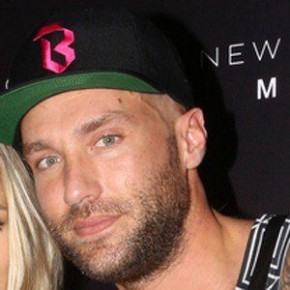 Calum Best